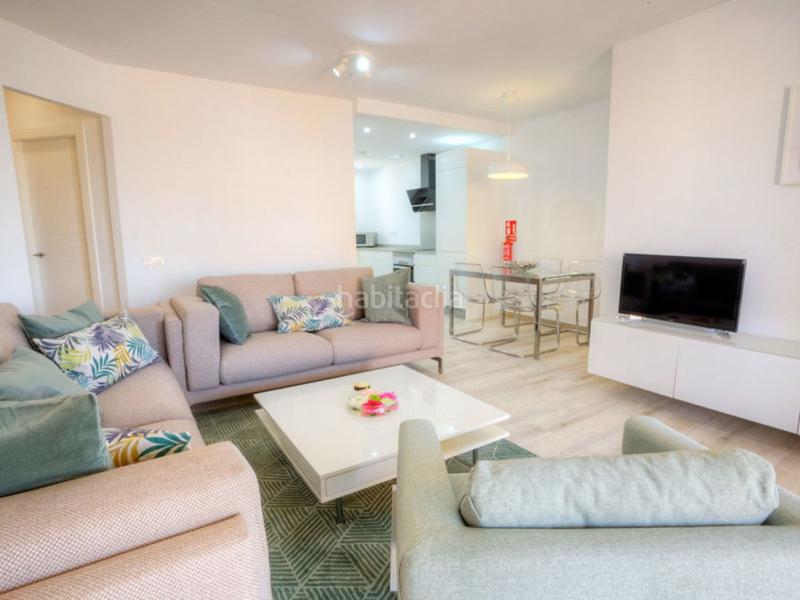 Foto 16c6c044-446e-4f4a-bf68-1c8f464e9c39. Apartament amb aparcament piscina a Desert Spring Golf Cuevas del Almanzora