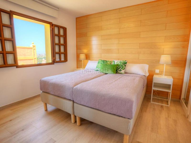 Foto 359e3dcd-9d5f-4dc8-bef5-218ddee18323. Apartament amb aparcament piscina a Desert Spring Golf Cuevas del Almanzora