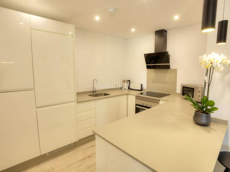 Foto 47b04cb3-1bd0-4a4e-875f-6dec393581df. Apartament amb aparcament piscina a Desert Spring Golf Cuevas del Almanzora