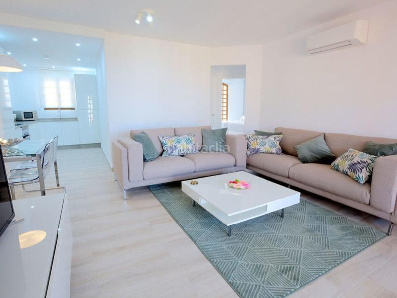 Foto 48e1211d-8888-42a1-9f04-f259ceace6a3. Apartament amb aparcament piscina a Desert Spring Golf Cuevas del Almanzora