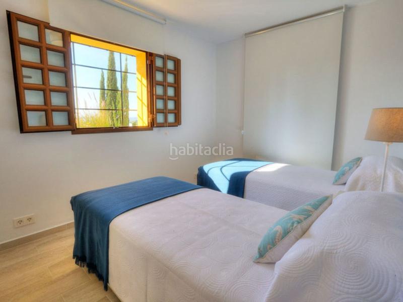 Foto 9b9a22f7-770f-4488-827b-2f4c0f0dc021. Apartament amb aparcament piscina a Desert Spring Golf Cuevas del Almanzora