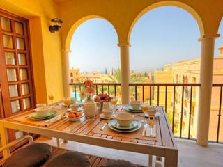 Apartament a Desert Spring Golf. Villa se vende en desert springs