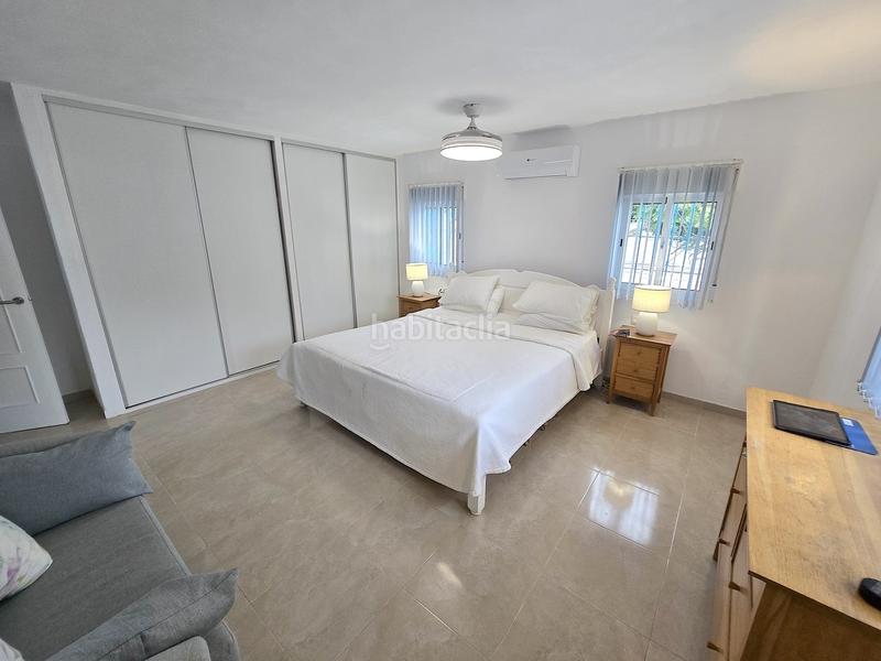 Foto 05f0bc91-de11-448b-b02a-e29200b51625. Haus mit parking pool in Desert Spring Golf Cuevas del Almanzora