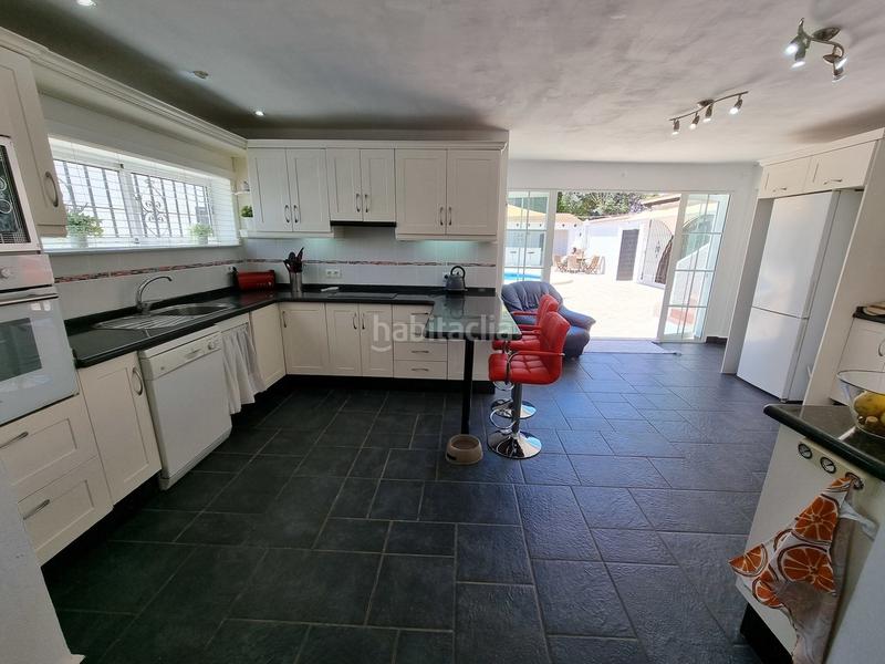 Foto 09fb07f6-2e36-42af-85ec-ff6cf2444f78. Haus mit parking pool in Desert Spring Golf Cuevas del Almanzora