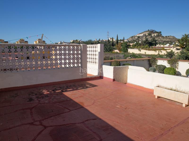 Foto 1d67bebf-7c96-4af1-b34d-59907e24bcff. Haus mit parking pool in Desert Spring Golf Cuevas del Almanzora