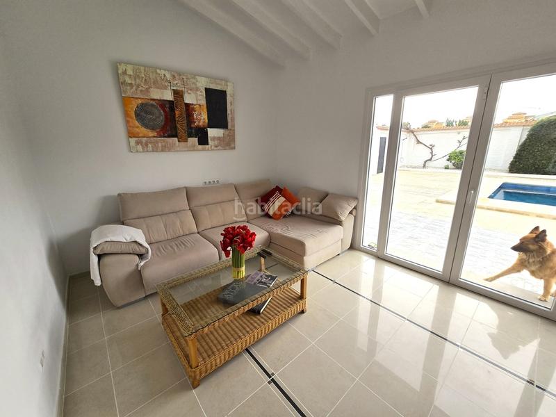 Foto 4084e969-5e70-46ce-9888-b91e4dabbd67. Haus mit parking pool in Desert Spring Golf Cuevas del Almanzora