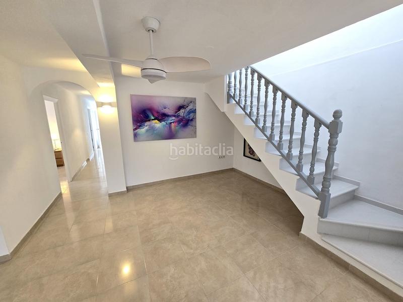 Foto 603315c6-34a5-4d7c-824d-819d9c1ed683. Haus mit parking pool in Desert Spring Golf Cuevas del Almanzora