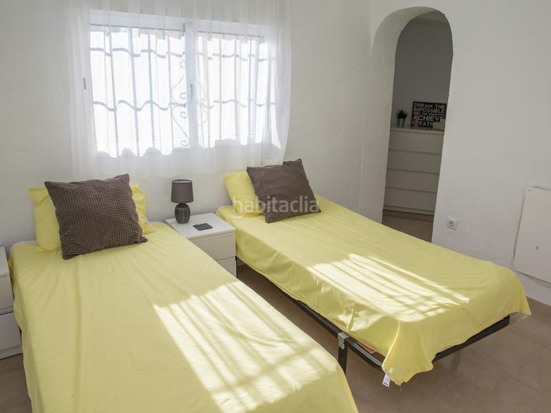 Foto 6141bf2b-ad8a-4000-a72f-b9312e90c97c. Haus mit parking pool in Desert Spring Golf Cuevas del Almanzora