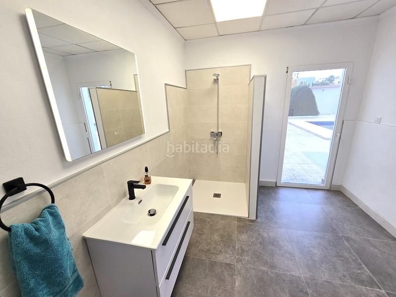 Foto 65285768-333a-4b28-8232-a620b5be045d. Haus mit parking pool in Desert Spring Golf Cuevas del Almanzora