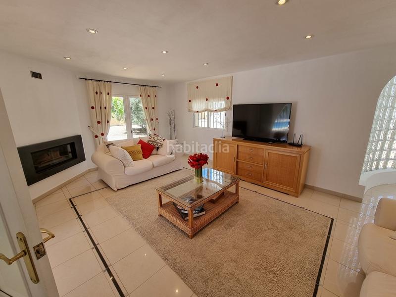 Foto 8062dbfc-c505-47a6-8c81-486fcc3fac83. Haus mit parking pool in Desert Spring Golf Cuevas del Almanzora