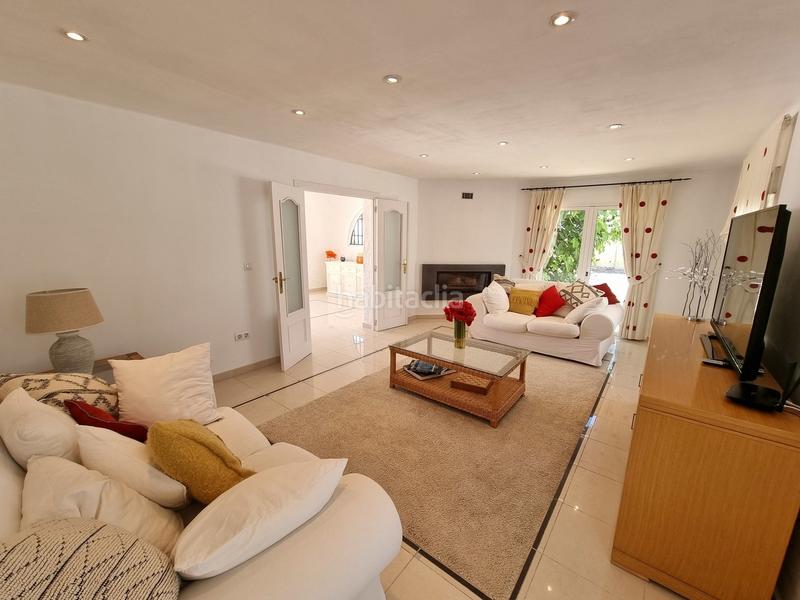 Foto 964a59cb-3d51-45bc-872f-41bd69fc4b48. Haus mit parking pool in Desert Spring Golf Cuevas del Almanzora