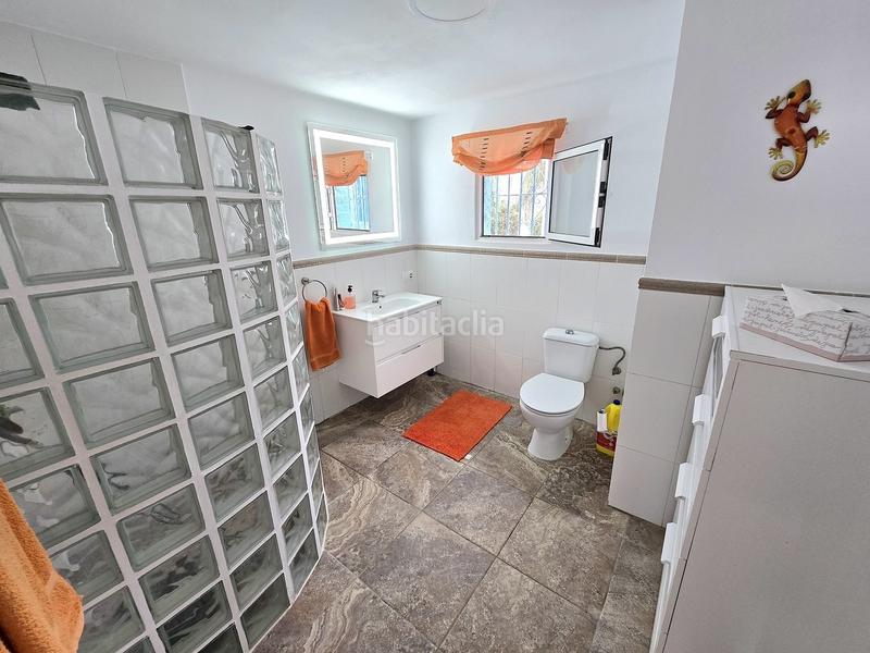 Foto a6061ea0-cee7-46f2-ad55-e9ff99a264b5. Haus mit parking pool in Desert Spring Golf Cuevas del Almanzora