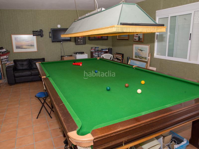 Foto ab242de0-3ac4-4920-afc7-41e8760cccee. Haus mit parking pool in Desert Spring Golf Cuevas del Almanzora