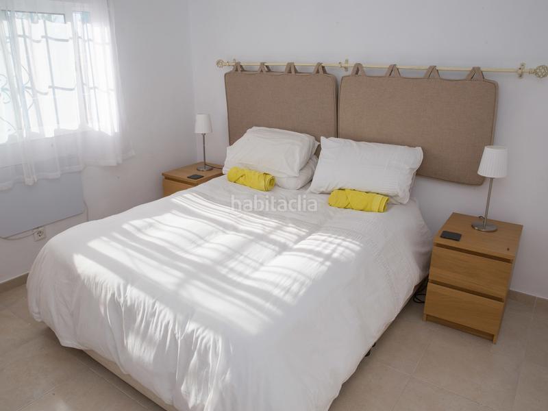 Foto bdad76f6-972c-4b98-845c-dc17ee00f62a. Haus mit parking pool in Desert Spring Golf Cuevas del Almanzora