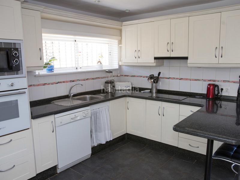 Foto c42a5b66-b673-4b36-8ef3-4044ba87b9b3. Haus mit parking pool in Desert Spring Golf Cuevas del Almanzora