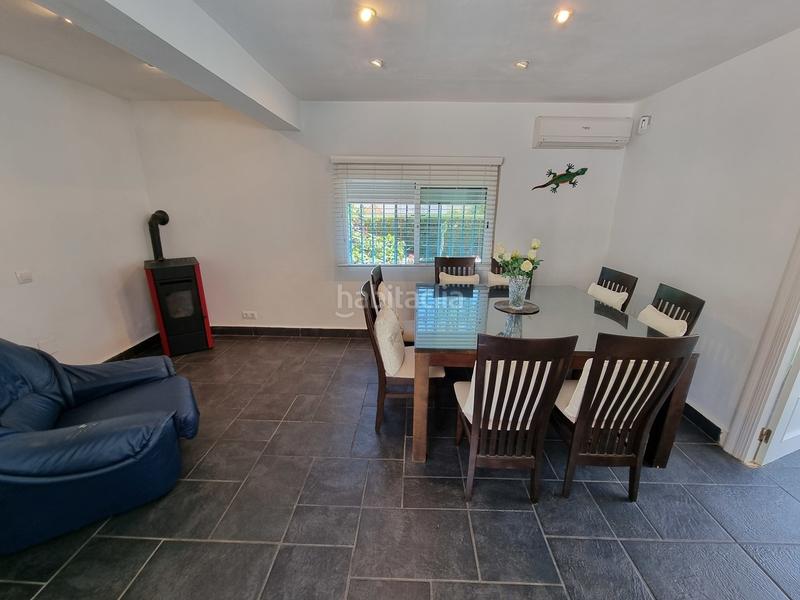 Foto e30e669d-142e-46c0-91c8-0d5eee252e6a. Haus mit parking pool in Desert Spring Golf Cuevas del Almanzora