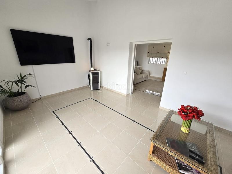 Foto eff66cb1-7a3f-476d-b484-d1a7d0c35152. Haus mit parking pool in Desert Spring Golf Cuevas del Almanzora