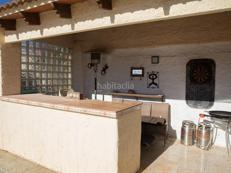 Foto f66edf77-4510-4a86-b0f6-ccf25b118032. Haus mit parking pool in Desert Spring Golf Cuevas del Almanzora