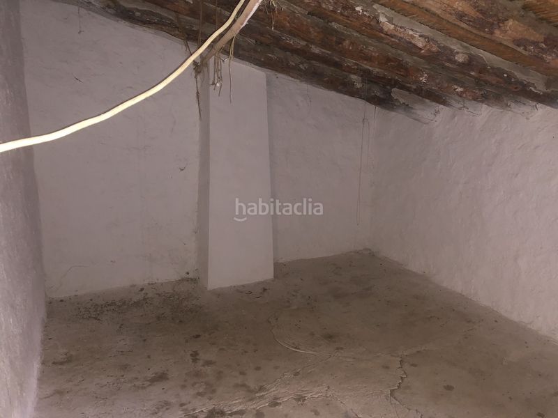 Foto 01631934-a65c-43a8-a5fd-b8a14291fa87. Masia amb aparcament a Huércal - Overa