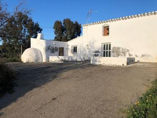 Mas à Huércal - Overa. Cortijo se vende en huercal overa