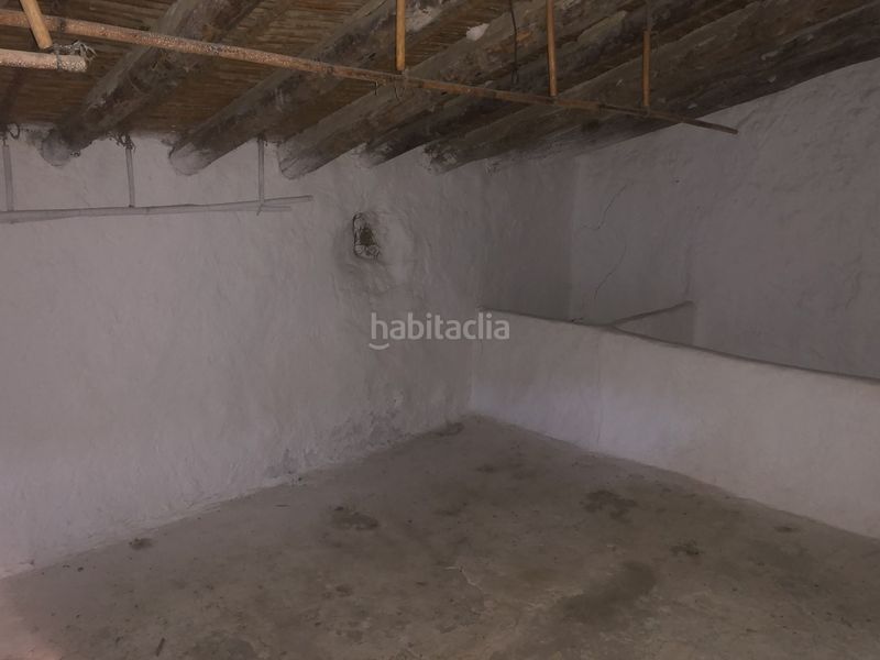Foto a3748c71-6121-492f-ad93-0b3091c5e806. Masia amb aparcament a Huércal - Overa