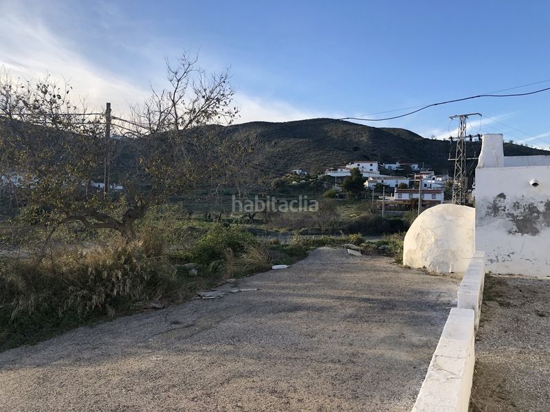 Foto cc82a859-b0af-4e10-b09b-8d3339aaffe9. Masia amb aparcament a Huércal - Overa