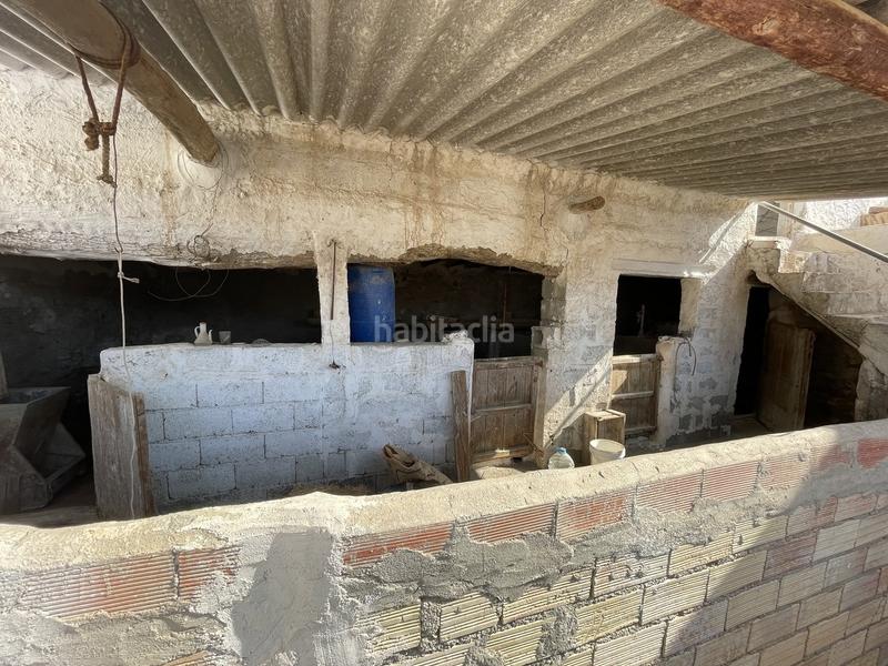 Foto 01856862-6b0f-4e30-bd65-dd80e1be4975. Country house with parking in Huércal - Overa