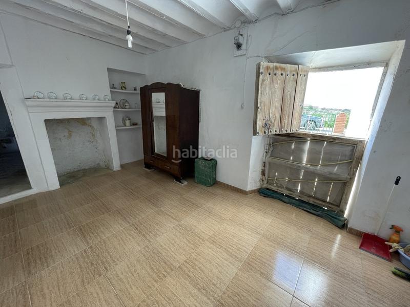 Foto 09e90634-a5fb-446a-9fa4-1893093bacd5. Country house with parking in Huércal - Overa