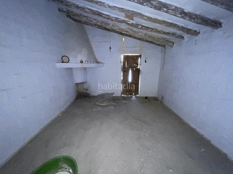 Foto 2b79edf9-8e1e-428b-82c9-3ba1e584ecc7. Country house with parking in Huércal - Overa