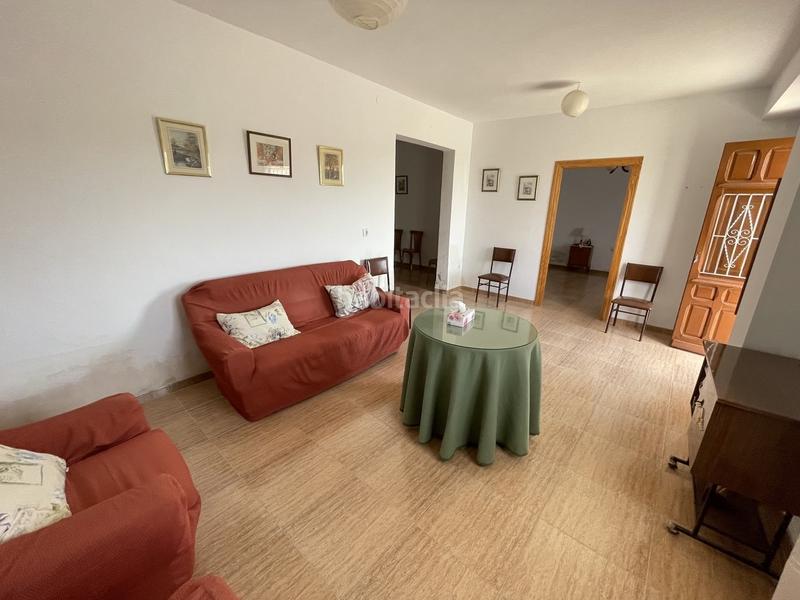 Foto 4ac0411a-4cd5-4d43-a418-d95ccadb4215. Country house with parking in Huércal - Overa