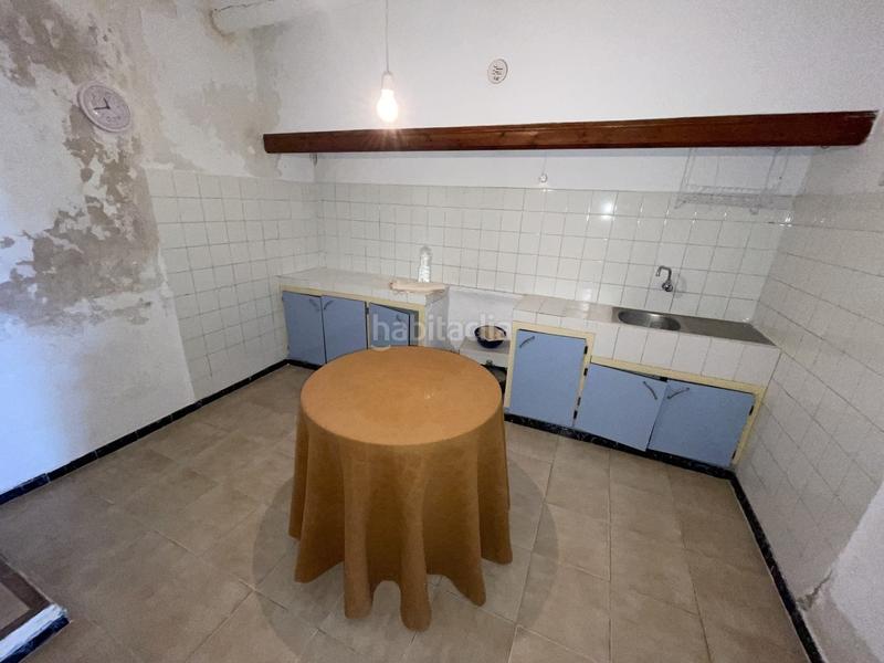 Foto 615800d3-06fb-4209-9c88-b3bd8e570903. Country house with parking in Huércal - Overa