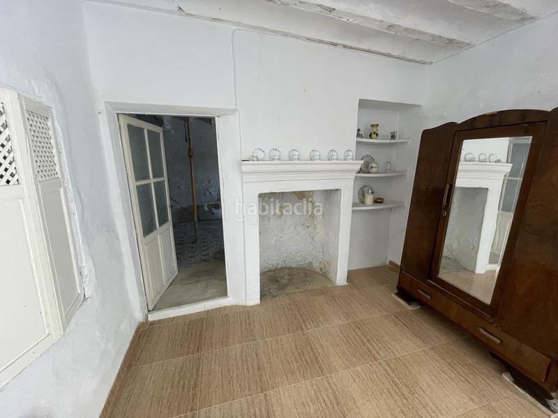 Foto 638f077c-154a-4f3e-9a93-dcd8b0158421. Country house with parking in Huércal - Overa