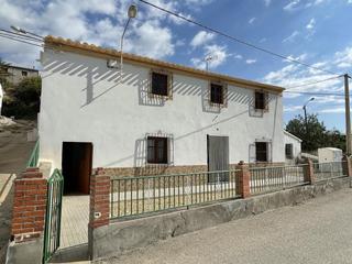 Mas à Huércal - Overa. Cortijo se vende en huercal overa