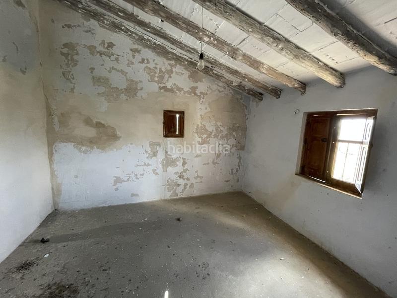 Foto 7fba9930-7f1b-4ac1-b67b-97e399924f74. Country house with parking in Huércal - Overa