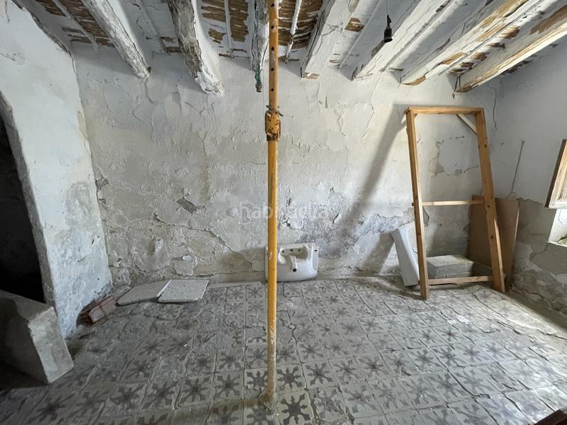 Foto 9b996a32-e540-4a2f-b3e1-16a201af991f. Country house with parking in Huércal - Overa