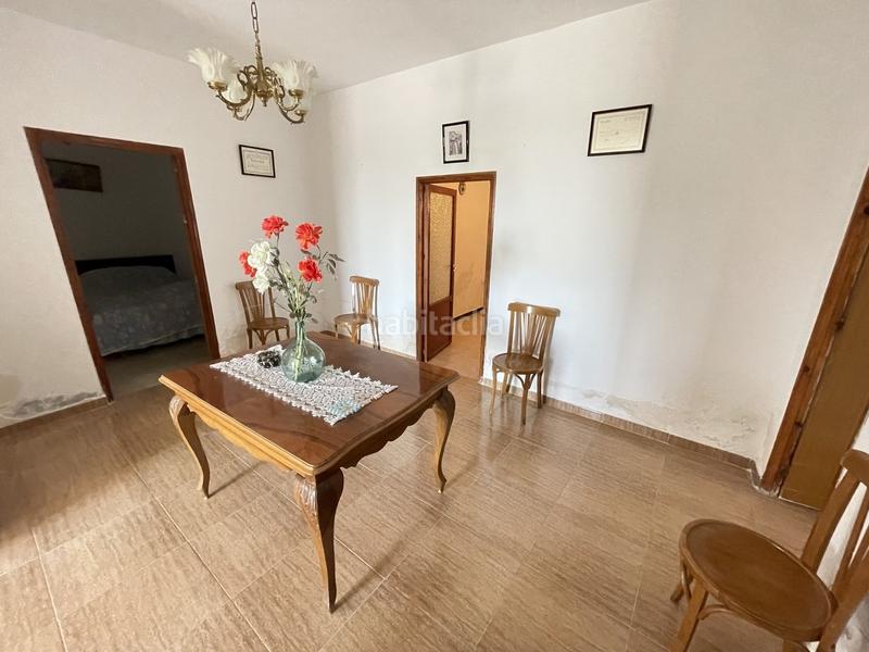 Foto aca45b12-74d6-470a-9eb8-2f9d030868d8. Country house with parking in Huércal - Overa