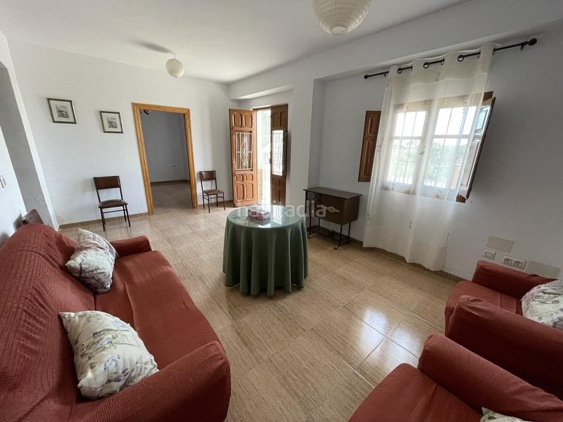 Foto b6131d64-80c2-481e-ab01-4a7fc35cc104. Country house with parking in Huércal - Overa