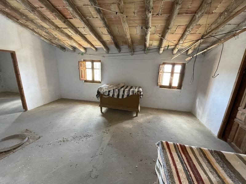 Foto b68b4b55-d593-4710-906b-8837d1a4e429. Country house with parking in Huércal - Overa