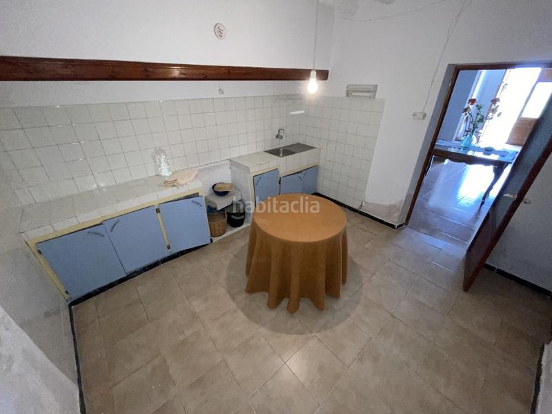 Foto e8e2c450-09d8-43c1-8355-4409c7d35de4. Country house with parking in Huércal - Overa