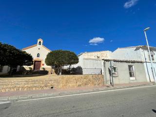 Masia en Hurcal - Overa. Village house se vende en urcal