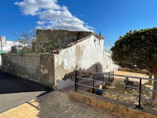 Masia a Huércal - Overa. Village house se vende en urcal