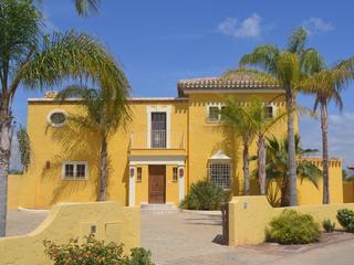 Casa en Desert Spring Golf. Villa se vende en desert springs