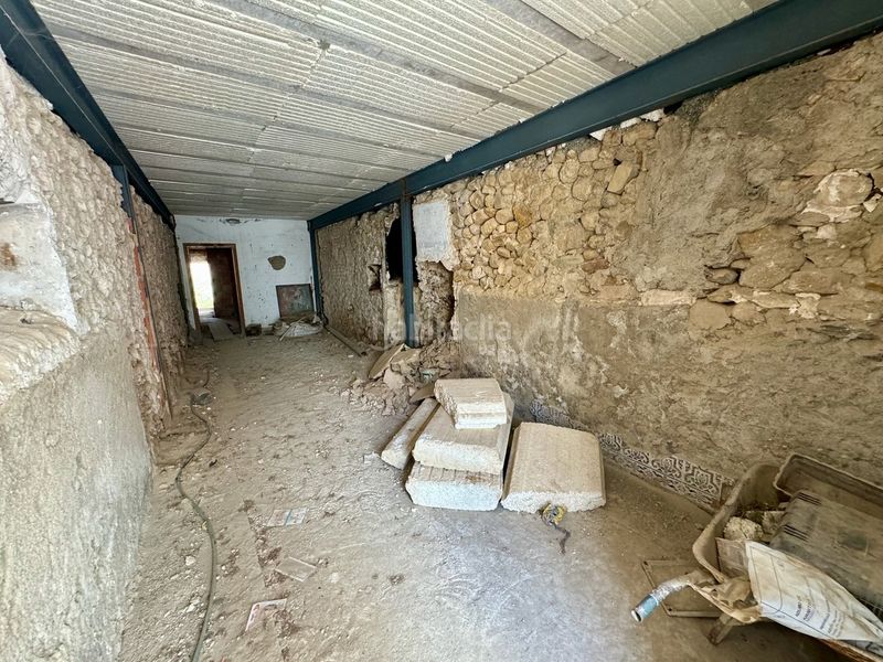 Foto 15572a08-77b7-49bf-8e6c-e07fac22a240. Masia a Huércal - Overa