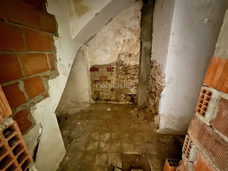 Foto 18432a81-ff62-4372-b4f0-da98421cf5f1. Masia a Huércal - Overa