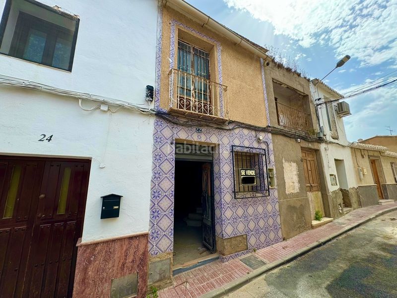 Foto 3eebdee8-456e-4ec2-a5ed-aa03ca1f49bb. Masia a Huércal - Overa