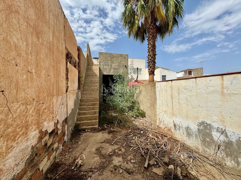 Foto 77a11c1f-4b04-4c74-9edc-1de3a5e8a8a6. Masia a Huércal - Overa