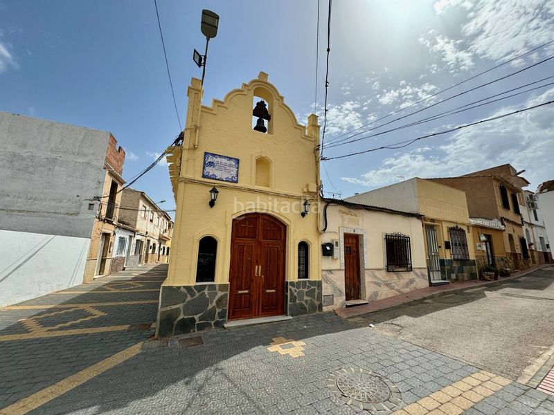 Foto b2e71aac-f17e-469d-ab41-c8b18daeb68c. Masia a Huércal - Overa