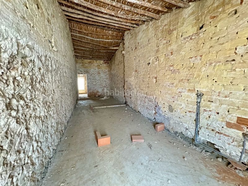 Foto b5363af8-df76-4b98-b000-39d3ca4a31b8. Masia a Huércal - Overa