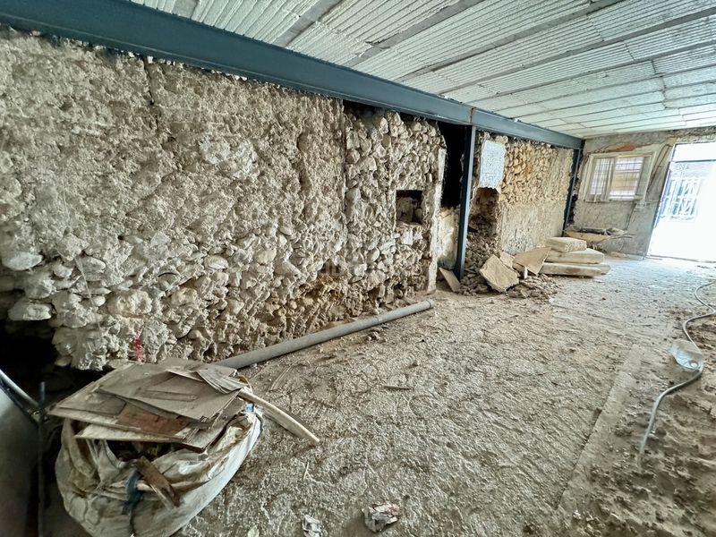 Foto cb2ea7e1-a7cf-479f-a333-08049fe24518. Masia a Huércal - Overa