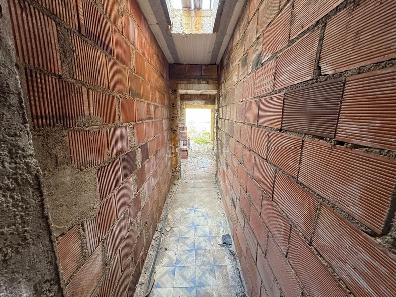 Foto dbdc446f-9b90-4900-87d9-b23dafd2ae15. Masia a Huércal - Overa